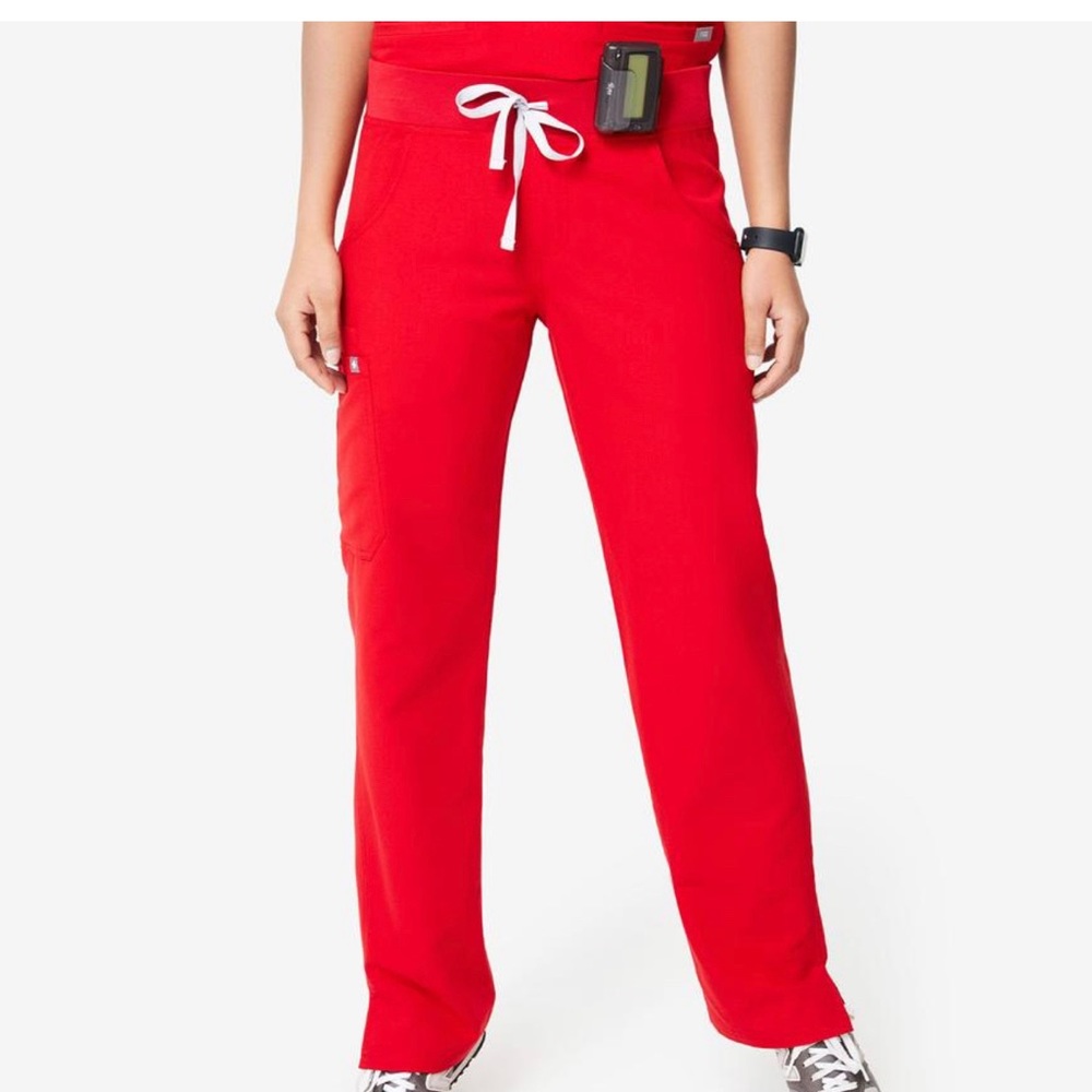 Figs kade cargo pant